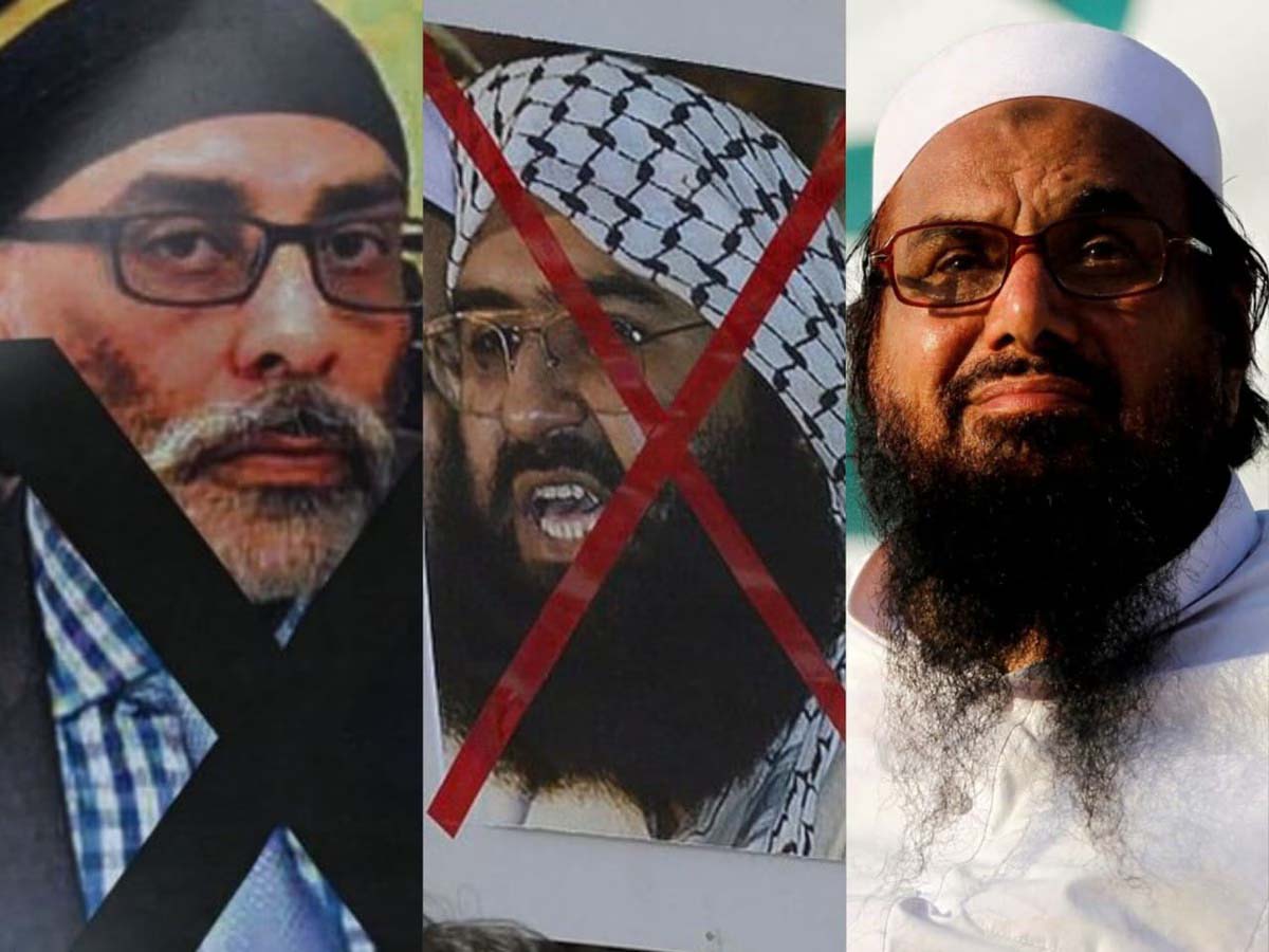 FBI की टॉप-10 लिस्ट में गोल्डी बराड़, भारत के मोस्ट वांटेड आतंकियों पर नजर