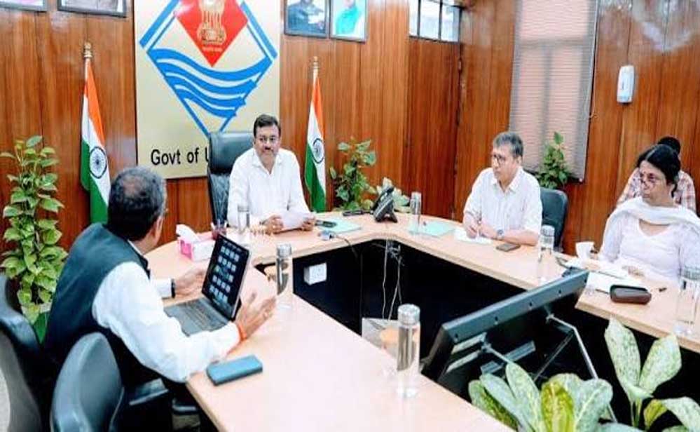 निजी निवेश, स्वरोजगार और नए पर्यटन स्थलों के विकास पर सरकार का विशेष फोकस