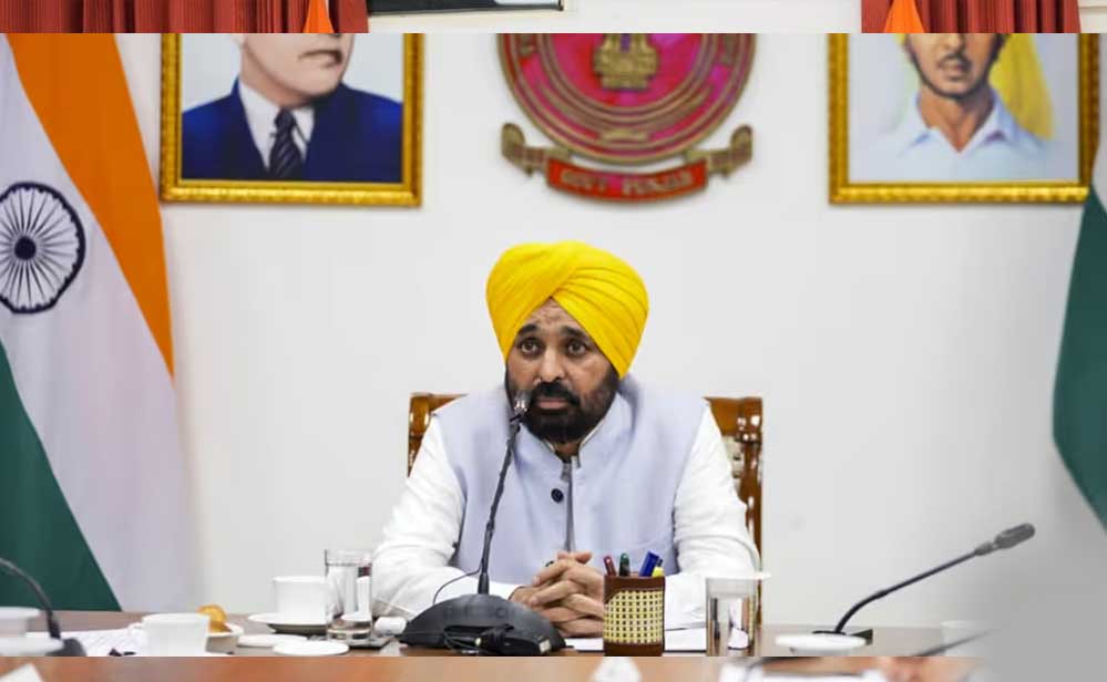 पंजाब सरकार का बड़ा ऐलान, फूड ग्रेन पॉलिसी को मिली हरी झंडी; अस्पतालों में 151 पदों को मंजूरी