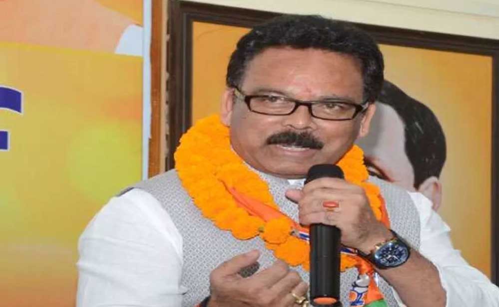 कांग्रेस ने बदले राज्यों के प्रभारी, सुखदेव भगत छत्तीसगढ़ तो सचिन पायलट पंजाब के प्रभारी बने