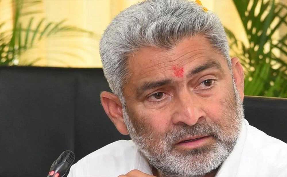 वन कर्मचारियों को नहीं हटाएगी पंजाब सरकार, मंत्री लाल चंद कटारू ने किया बड़ा ऐलान
