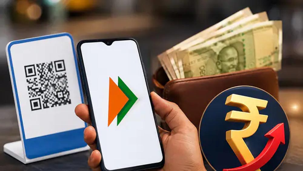 UPI Payment पर लगेगा 0.40% MDR चार्ज? जानें 15 अक्टूबर से किसे देना होगा पैसा