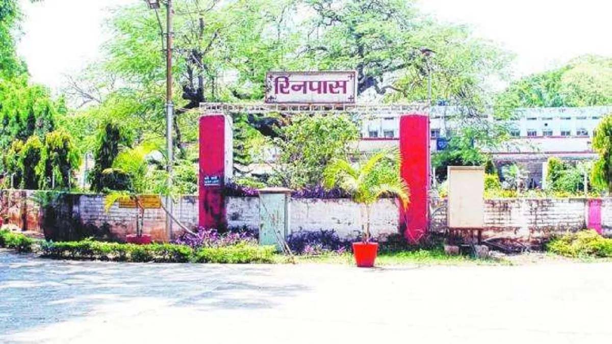 रांची रिनपास में शुरू होगी बच्चों की मानसिक स्वास्थ्य यूनिट, DPN और MD साइकेट्रिक कोर्स पर जोर