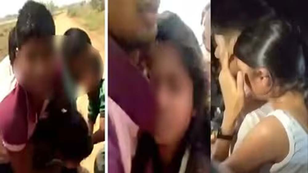 जमुई में नाबालिग छात्रों से बदसलूकी, 2018 के जहानाबाद कांड से जुड़ी घटना की कड़ियां