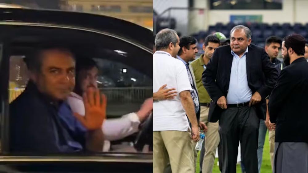 ‘भारत ट्रॉफी डिजर्व नहीं करता था’, नकवी के फैसले पर पाकिस्तानी फैन ने जमकर बजाई तालियां