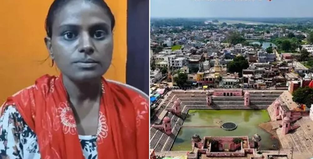 मृत समझकर किया अंतिम संस्कार, 28 महीने बाद घर पहुंची शिवानी; अब उलझी पुलिस की जांच