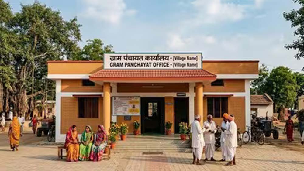 राजस्थान पंचायत चुनाव में बड़ा आरक्षण अपडेट, 1.30 लाख वार्ड पंच सीटों की तस्वीर साफ