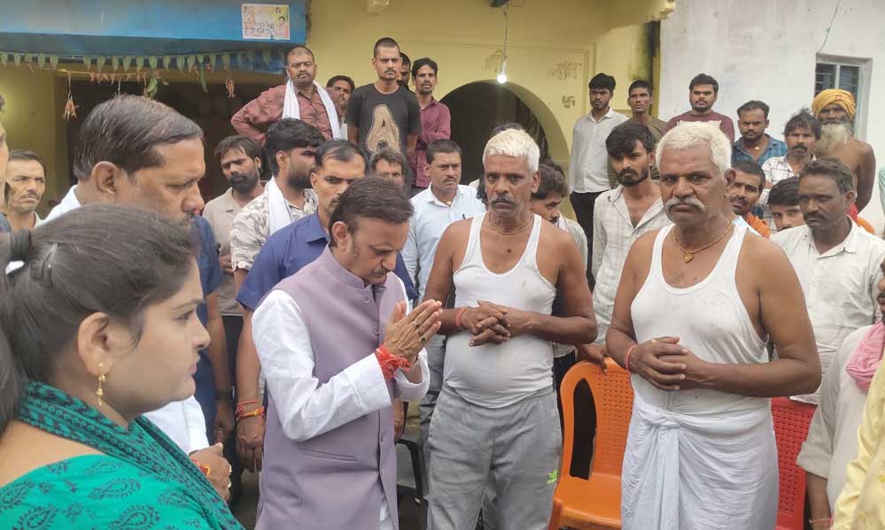 जहरीली शराब कांड पर डिप्टी CM शुक्ल सख्त, बोले- माफियाओं पर होगी कार्रवाई और दोषियों को मिलेगी कड़ी सजा