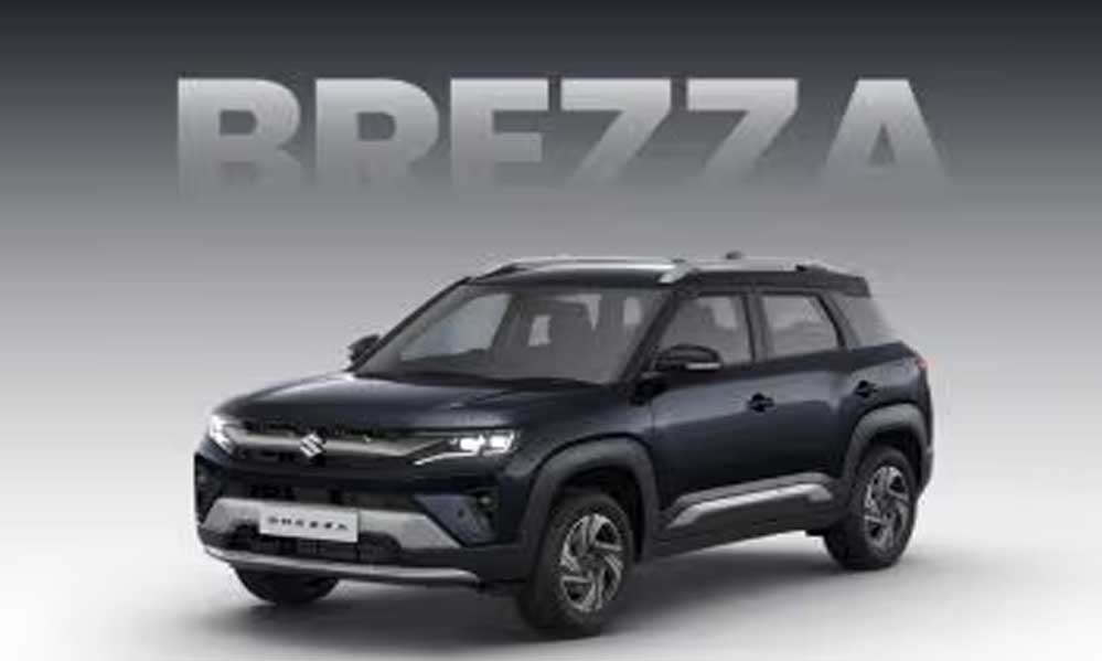 Maruti Cars Price Hike: ग्राहकों को फिर झटका! मारुति ने बढ़ाए कारों के दाम, जानें कितना महंगा हुआ सफर