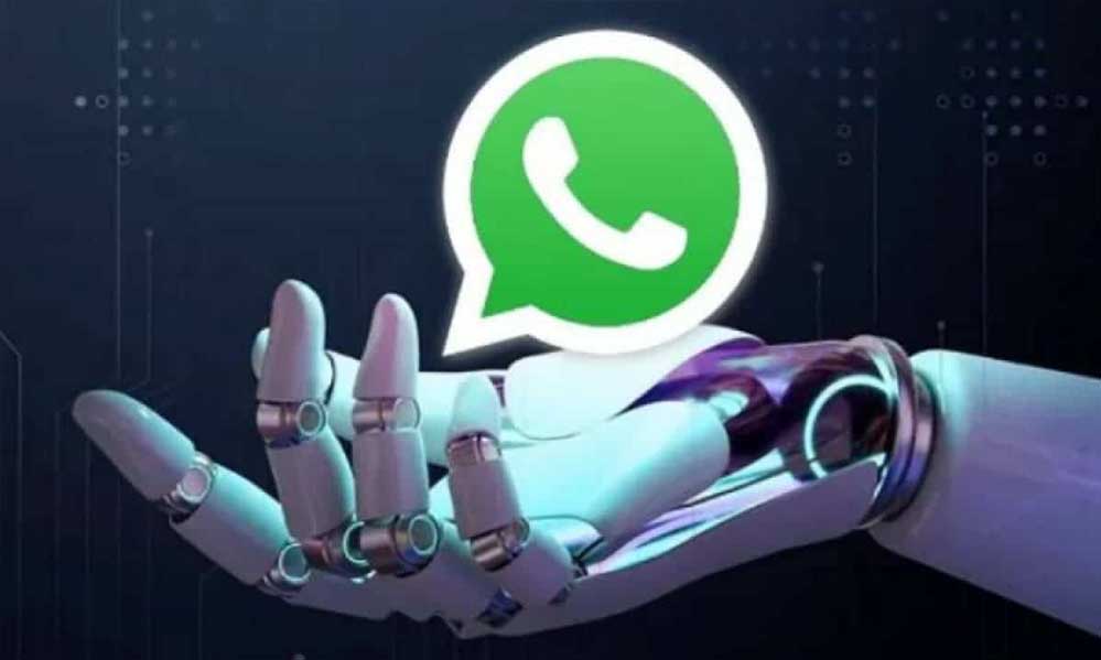 WhatsApp पर जुड़ेगा AI का पूरा नेटवर्क! कई AI Agents से सीधे बात कर सकेंगे यूजर्स