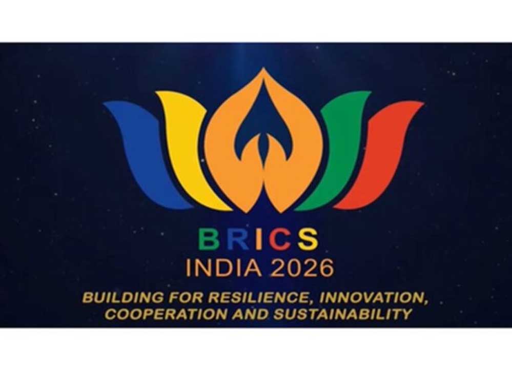 BRICS समिट के लिए सजेगी दिल्ली, 12 सितंबर से भारत मंडपम में जुटेंगे वैश्विक नेता