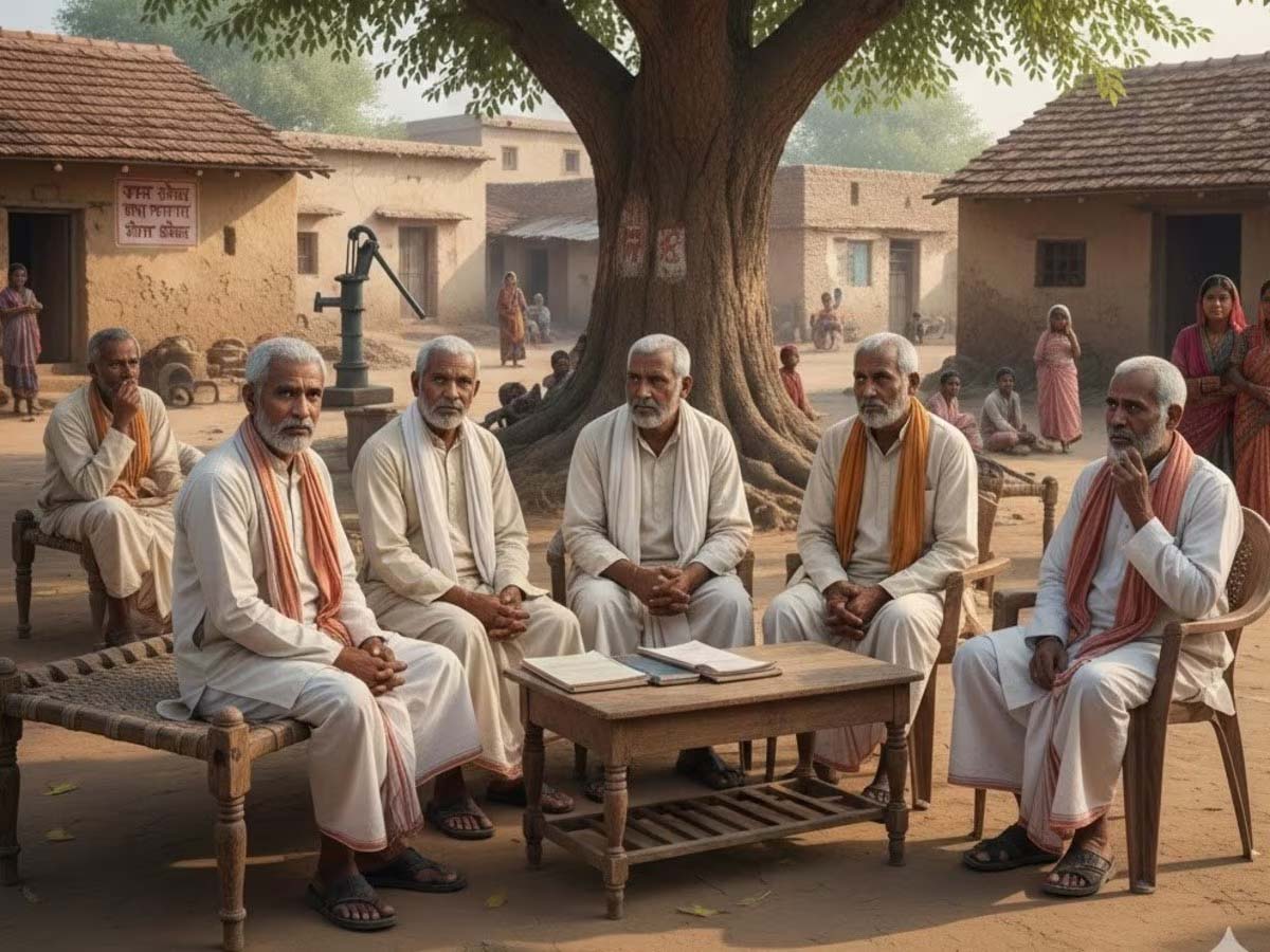 बिहार पंचायत चुनाव 2026: EBC आरक्षण के लिए होगा सामाजिक-आर्थिक सर्वे, 50% की सीमा तय