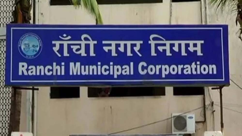 दुर्गा पूजा से पहले रांची में दुरुस्त होंगी सड़कें, स्ट्रीट लाइट और सफाई व्यवस्था