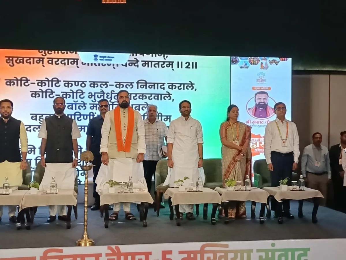 पंचायत चुनाव से पहले होगा नया परिसीमन, बिहार में जनप्रतिनिधियों से पूछा जाएगा GDP का हिसाब