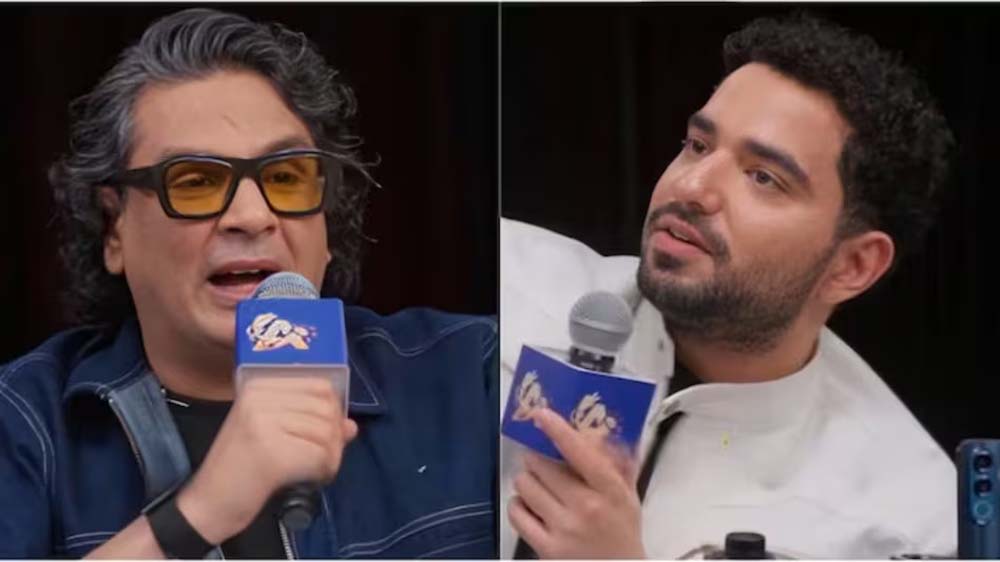 समय रैना के शो ‘इंडियाज गॉट लैटेंट 2’ पर विवाद, मुकेश छाबड़ा के खिलाफ शिकायत