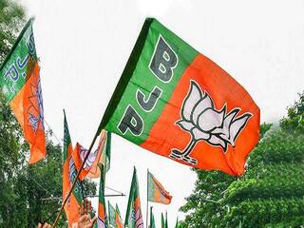 बिहार की 4 और यूपी की 6 MLC सीटों पर BJP ने उतारे प्रत्याशी