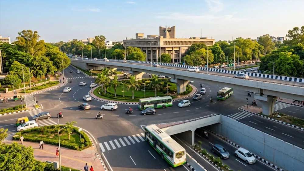 7 साल से अटका PU अंडरपास प्रोजेक्ट अब आगे बढ़ा, ₹8.40 करोड़ की लागत से बनेगा रास्ता