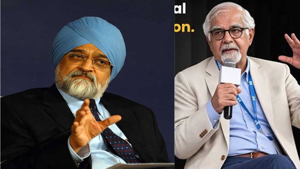 7.8% GDP ग्रोथ से उत्साह के बीच बड़ी चुनौती, 2047 के विकसित भारत मिशन पर अर्थशास्त्रियों ने चेताया