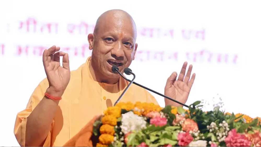 गांवों में पानी से लेकर सड़क तक विकास की रफ्तार तेज, योगी सरकार ने सुविधाओं को बनाया प्राथमिकता