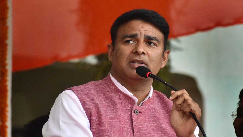 मुजफ्फरनगर दंगे की बरसी पर अखिलेश की PC, संगीत सोम बोले- ‘सनातनी न भूले हैं, न भूलेंगे’