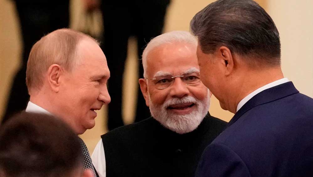 डॉलर को चुनौती दे रहा BRICS, 90% व्यापार अब सदस्य देशों की अपनी करेंसी में; क्या बदल रही है ग्लोबल इकॉनमी?