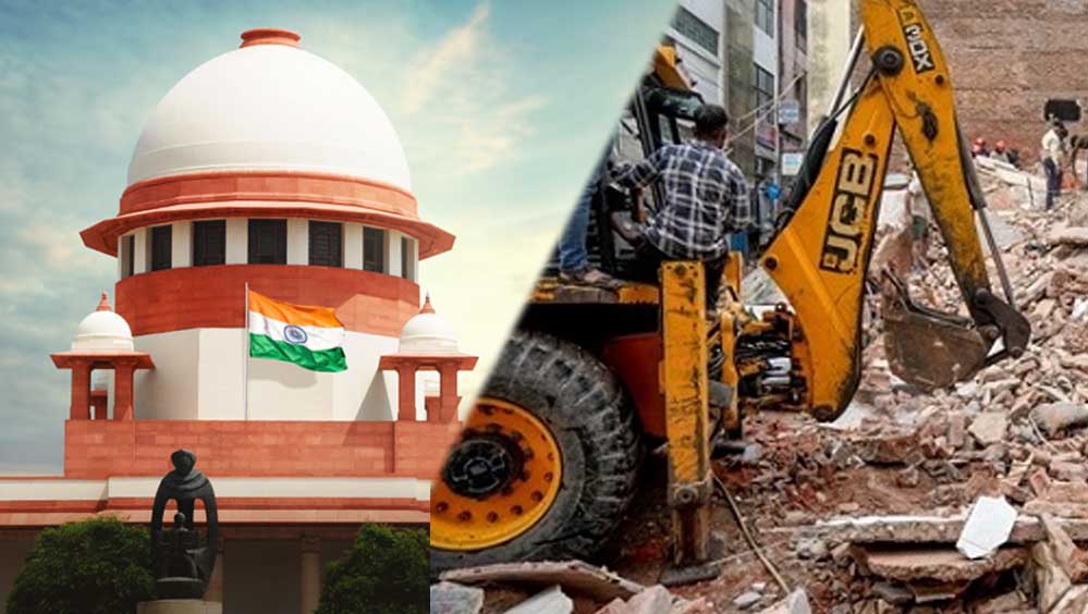 दिल्ली के सत्य निकेतन हादसे पर सुप्रीम कोर्ट सख्त, बार-बार ऐसी घटनाओं को लेकर जताई चिंता