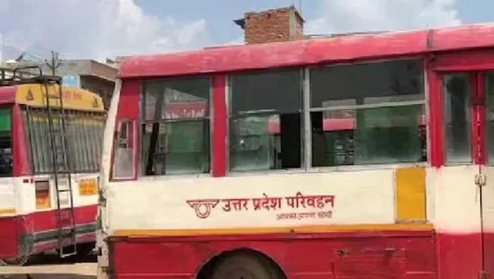 योगी सरकार की बड़ी पहल, यूपी-बिहार के यात्रियों को मिलेगी बेहतर अंतरराज्यीय बस सेवा