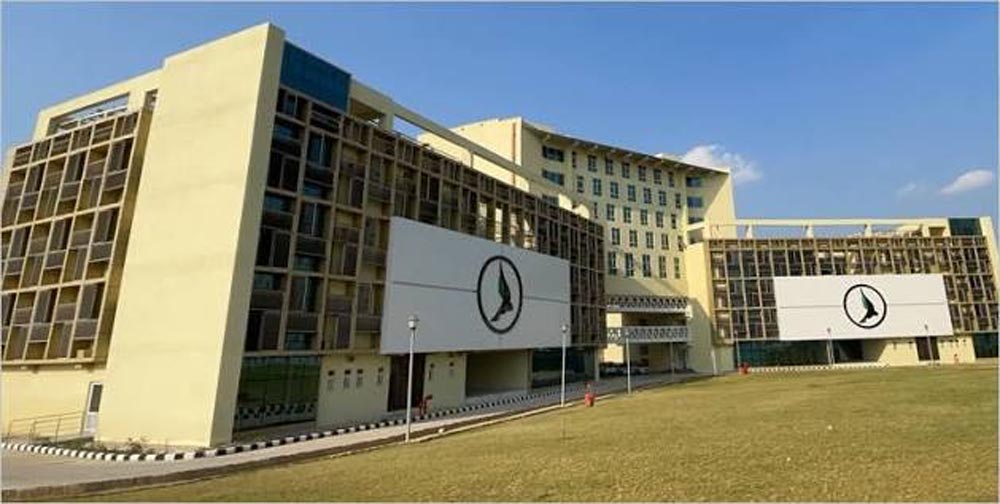 IIM रांची की बढ़ी ग्लोबल साख, QS Business Master’s Rankings 2027 में 201+ बैंड मिला