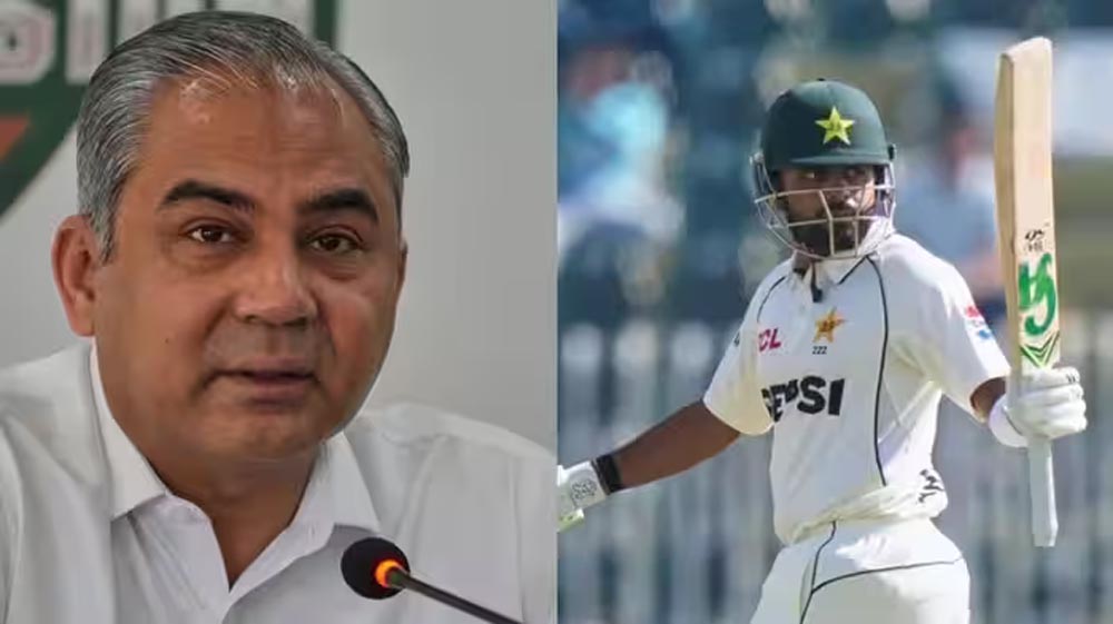 PCB के फैसलों पर भड़के राशिद लतीफ, पूछा- क्या अब बाबर आजम होंगे अगला निशाना?