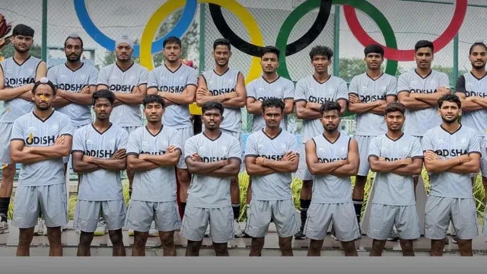 भारत की बेटियों और बेटों ने रचा इतिहास, जूनियर एशिया कप में दोनों टीमों का कब्जा