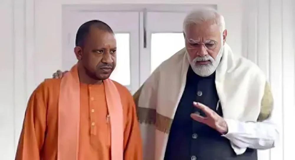 मोदी के जन्मदिन पर काशी से वडनगर रवाना हुए 250 बाइकर्स, 10 राज्यों के कार्यकर्ता होंगे शामिल