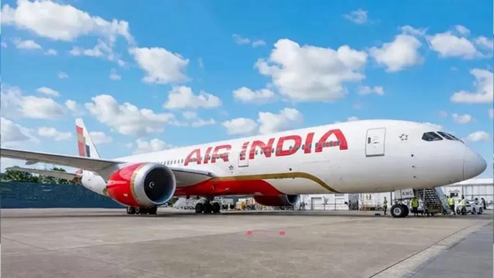 एअर इंडिया AI-171 हादसा: जांच में पारदर्शिता पर FAS के सवाल, AAIB ने आरोपों को नकारा