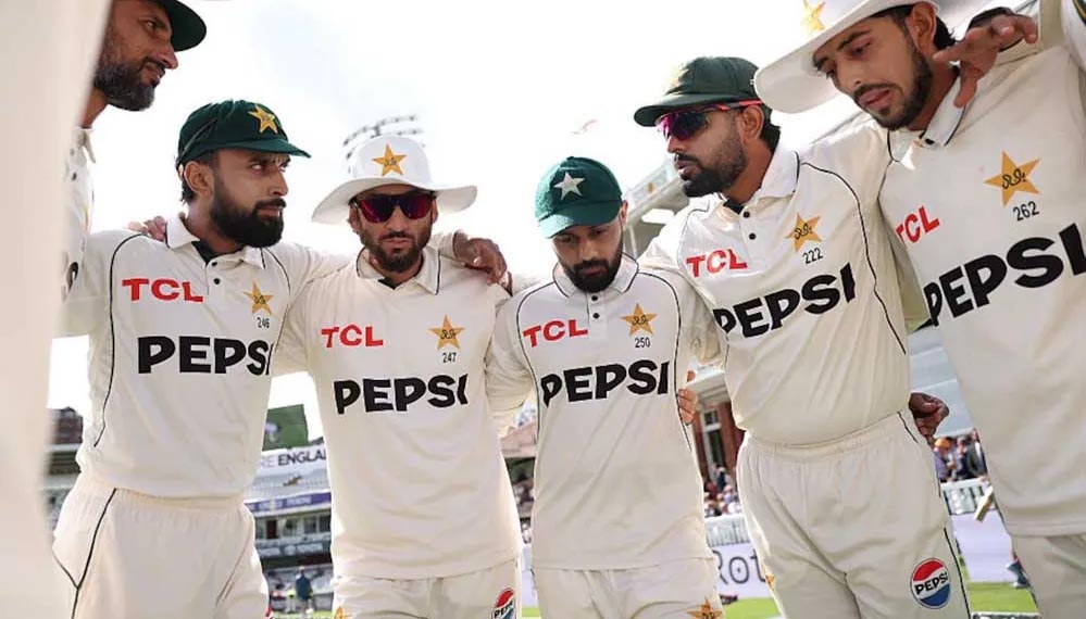 पाकिस्तान क्रिकेट में मचा बवाल, खिलाड़ियों के अनुशासन को लेकर PCB की जांच शुरू