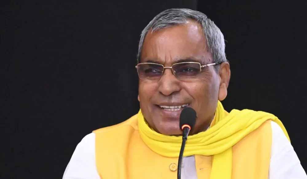 झांसी के अपहरण से हापुड़ की गोकशी तक… राजभर का अखिलेश पर वार, बोले- ‘अपने अहीर-जहीर को कंट्रोल करो’