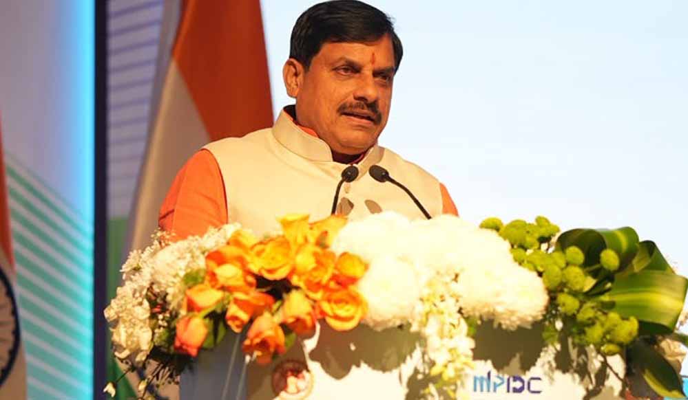 दुबई में MP को बड़ी निवेश सौगात, तीसरे दिन मिले ₹53 हजार करोड़ से ज्यादा के प्रस्ताव