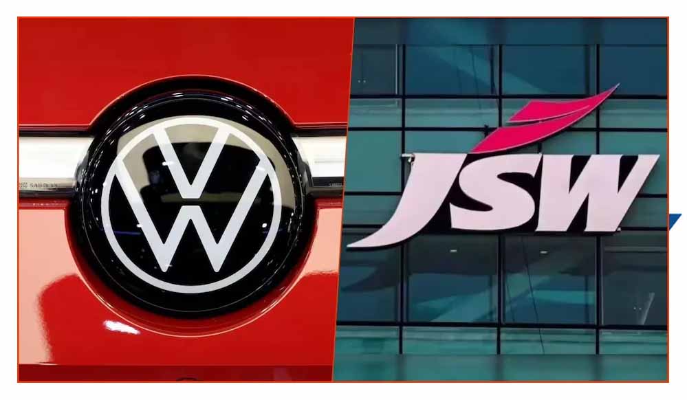 Skoda-Volkswagen को मिला भारत में नया पार्टनर? JSW के साथ डील की तैयारी, बदल सकती है कंपनी की रणनीति