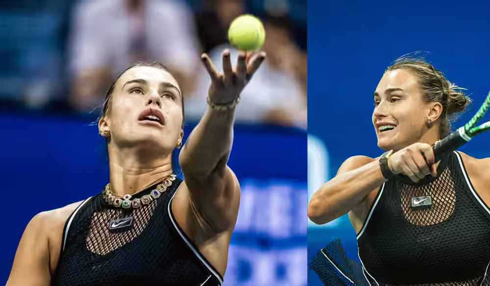 सबालेंका ने नोस्कोवा को दी मात, US Open 2026 के सेमीफाइनल में बनाई जगह; मुकाबला रहा बेहद रोमांचक