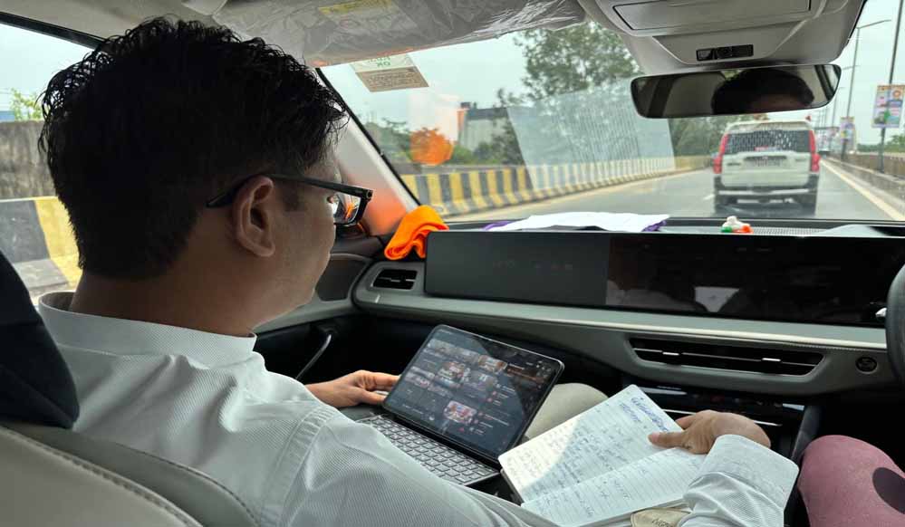 17 सितंबर से 17 अक्टूबर तक चलेगा ‘सेवा संकल्प अभियान’, जनभागीदारी से सफल बनाने पर जोर