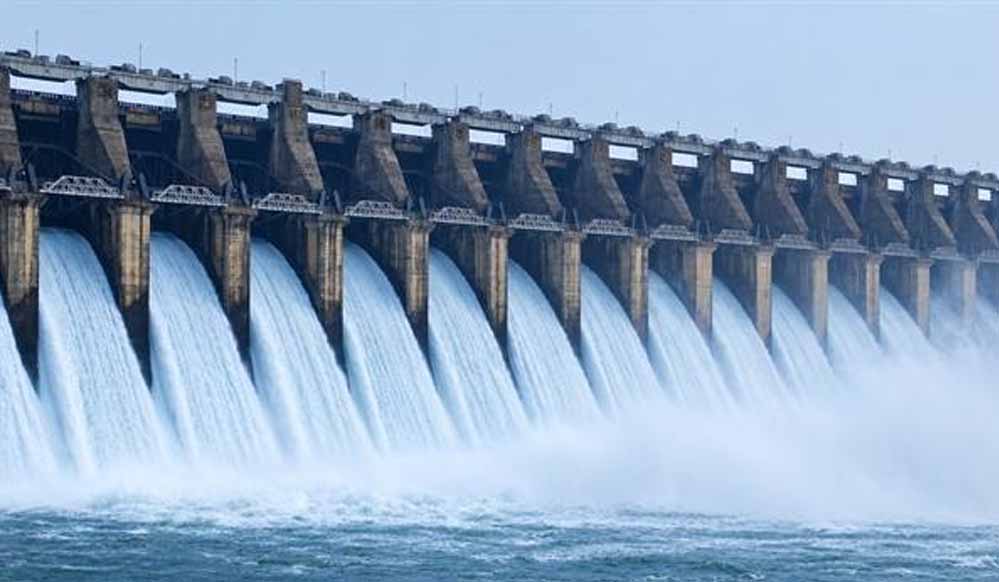 बिजली उत्पादन में बड़ी कामयाबी! जल विद्युत इकाइयों ने अगस्त में लक्ष्य को 42 मिलियन यूनिट से पछाड़ा