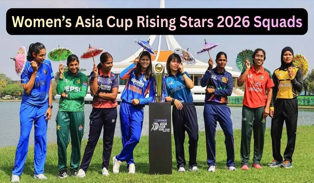 Asia Cup सेमीफाइनल में भारत का बांग्लादेश से मुकाबला, पाकिस्तान के सामने श्रीलंका; जानें पूरा शेड्यूल