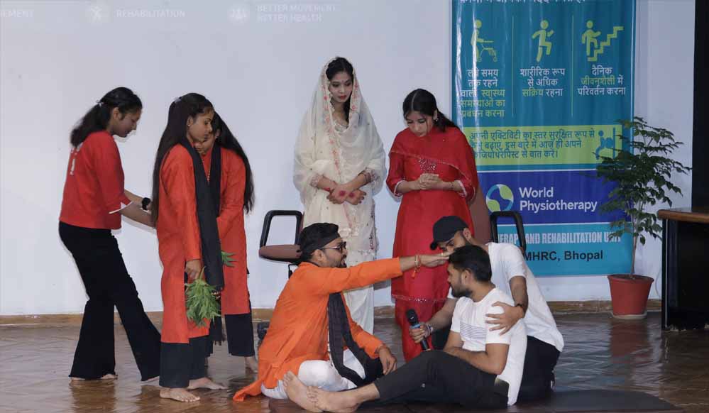 सक्रिय जीवनशैली से हृदय रोग और स्ट्रोक का खतरा होगा कम, डॉ. मनीषा श्रीवास्तव ने बताया बचाव का तरीका