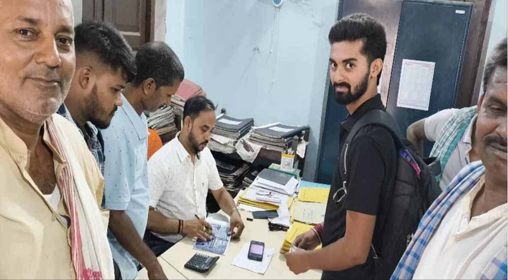 बिहार में होल्डिंग टैक्स भरने वालों को राहत, 1 अक्टूबर से बकाये पर 1.5% कंपाउंड इंटरेस्ट