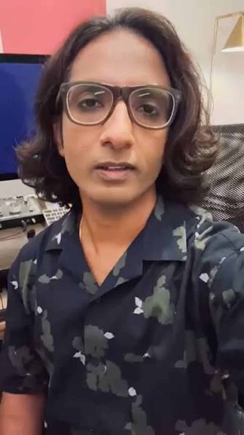 चक्रधर समारोह में आज सजेगी संगीत की महफिल, अमित साना करेंगे परफॉर्म