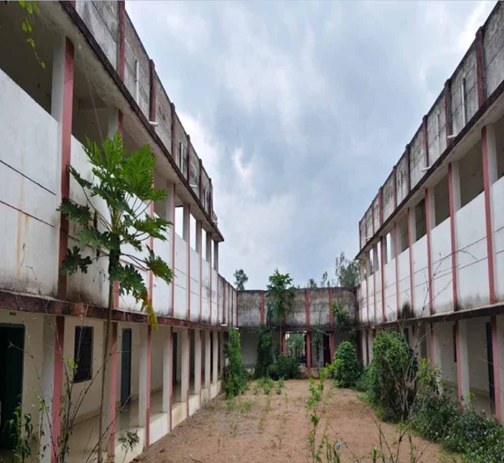 ITI भवन हैंडओवर नहीं, NCVT मान्यता पर संकट