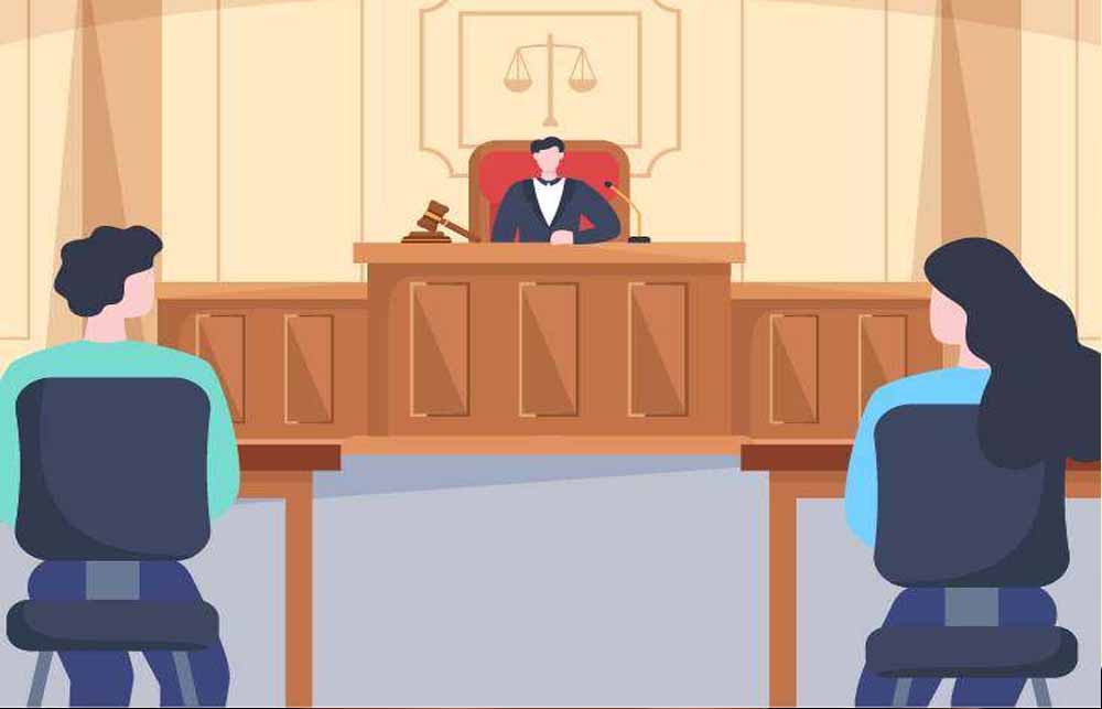 पति-पत्नी की संपत्ति पर छत्तीसगढ़ HC का अहम निर्णय, हलफनामे पर क्रॉस एग्जामिनेशन का हक तय