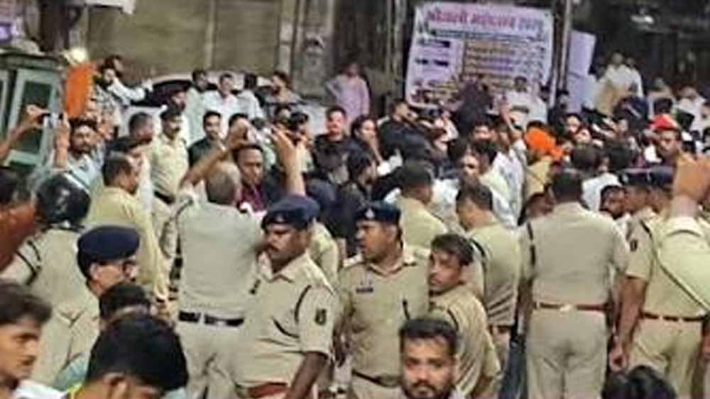 DJ बजाने को लेकर बवाल, Bilaspur में खूनी झड़प के बाद 14 गिरफ्तार