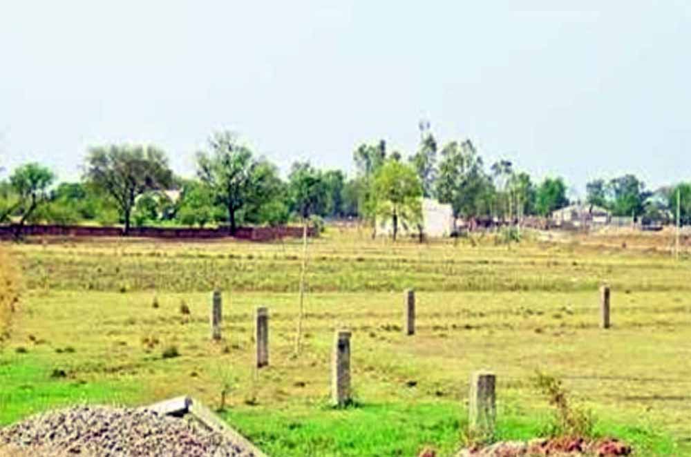 छत्तीसगढ़ में जमीन के इस्तेमाल पर सख्ती, कृषि भूमि पर मॉल और रिहायशी इलाकों में गोदाम-कबाड़खाने नहीं