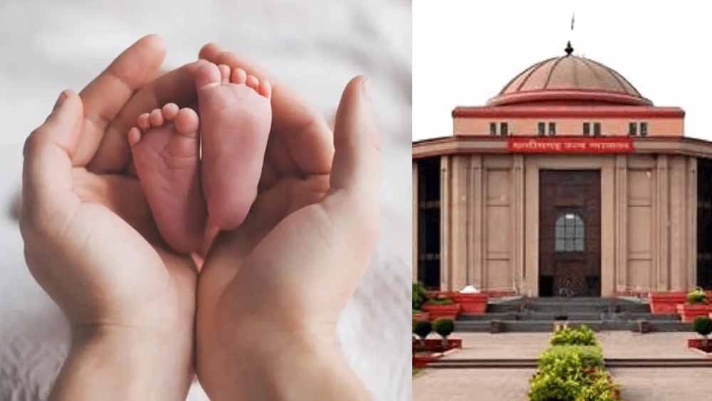 अस्पताल में 32 हफ्ते का भ्रूण मिला, 3 डॉक्टर दोषी