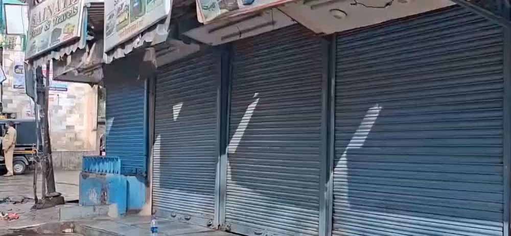 हाईटेक बस स्टैंड की दुकानें होंगी नीलाम, राजनांदगांव में प्रक्रिया जल्द शुरू