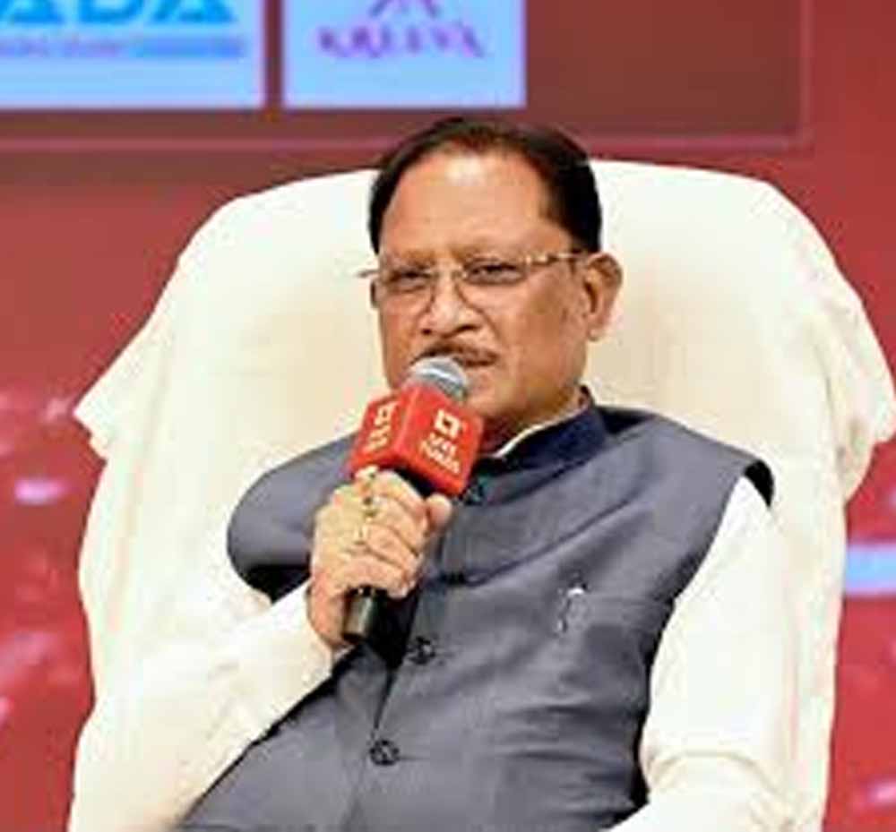 ‘हनुमान अंश’ फिल्म देखेंगे CM विष्णु देव साय, आज होगा खास फिल्म शो